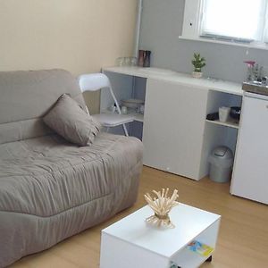 Chambre Lit King-Size