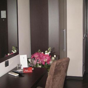 Chambre Supérieure Triple
