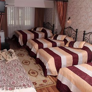 Chambre Familiale
