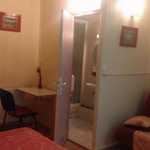 Chambre Classique Triple
