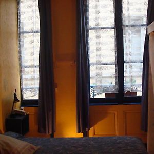 Chambre Standarde Lit Queen-Size
