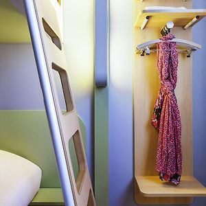 Chambre Triple