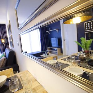 Appartement de Luxe