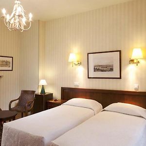 Chambre Supérieure