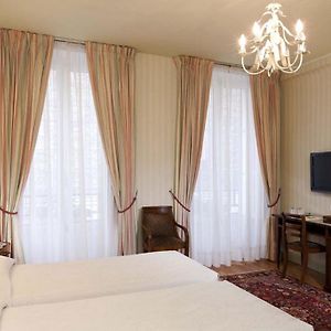 Chambre Supérieure Quadruple