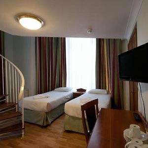 Chambre Quadruple