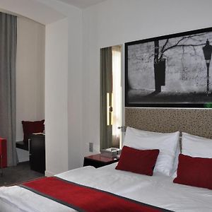 Chambre Exécutive