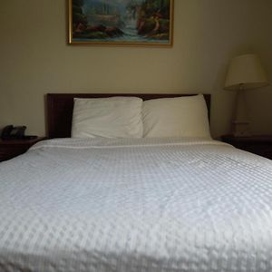 Chambre Standarde Lit Queen-Size