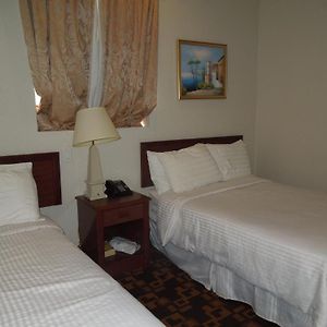 Chambre Double de Luxe
