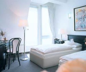 Chambre Simple
