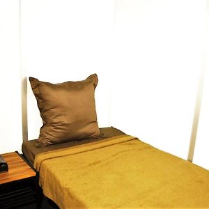 Chambre Supérieure Simple