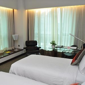Chambre de Luxe Lit King-Size