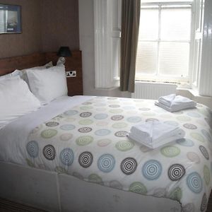 Chambre Lit Queen-Size