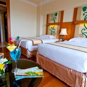 Chambre Double de Luxe