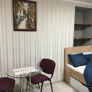 Apartment In The Heart Of Kiev