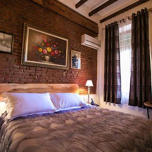 Chambre Triple de Luxe