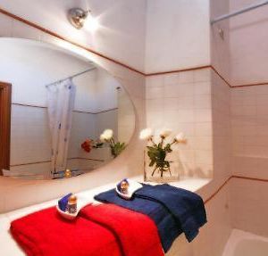 Chambre Simple