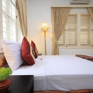 Chambre de Luxe Lit King-Size