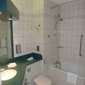 Chambre Standarde Lit Queen-Size