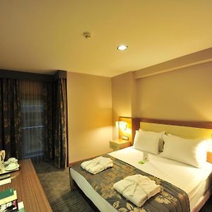 Chambre Double de Luxe