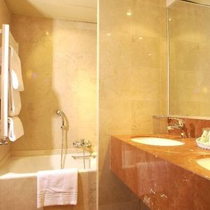 Chambre de Luxe Lit King-Size