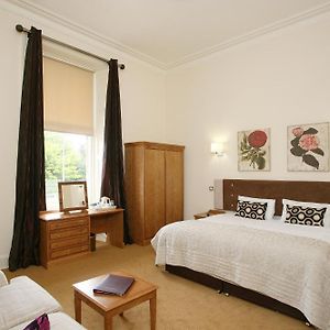 Chambre Exécutive