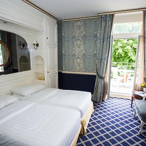 Chambre Exécutive