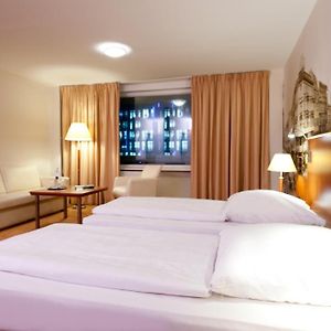 Chambre Standarde Double