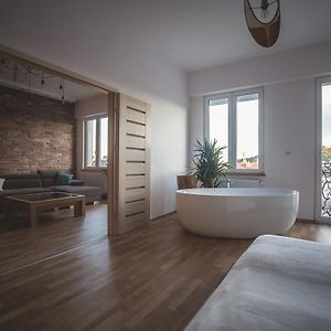Appartement Penthouse