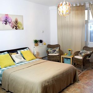 Studio de Luxe Lit King-Size