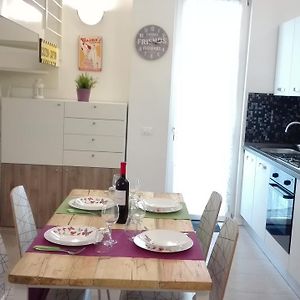 Rori Apartment