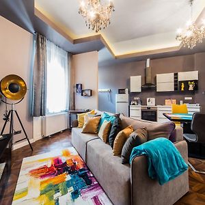 Appartement de Luxe