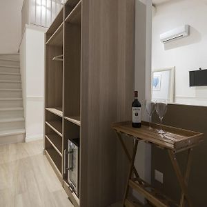 Suite de Luxe Lit Queen-Size