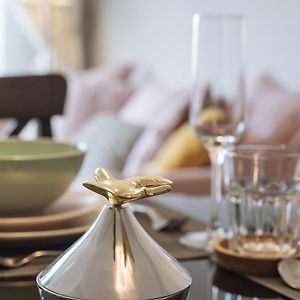 Appartement de Luxe
