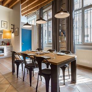 Appartement Rez-de-Chaussée