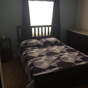 Chambre Lit Queen-Size