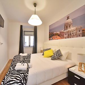 Chambre Lit Queen-Size