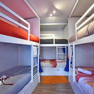 Dormitory Room Mixed