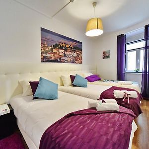 Chambre Triple