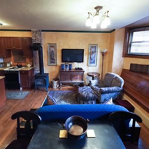 Studio de Luxe Lit Queen-Size