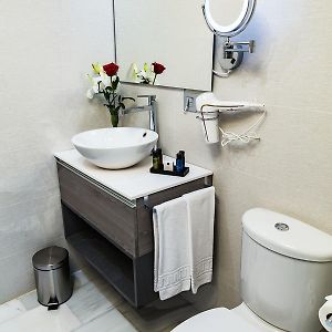 Appartement à 1 Chambre à Coucher au Premier Étage
