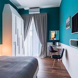 Chambre Lit King-Size