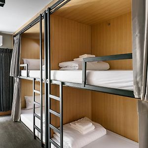 Dormitory Room Mixed