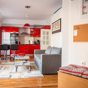 Martin'S Akropolis Loft
