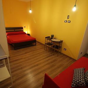 Chambre Quadruple Économique