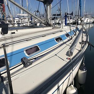 Superior  On Boat Cabin