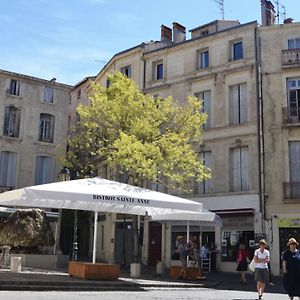 Studio Saint Anne