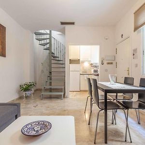 Maravilloso Duplex En Sevilla Escoberos
