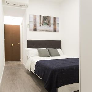 Comodo Y Agradable Estudio En Madrid Centro A5