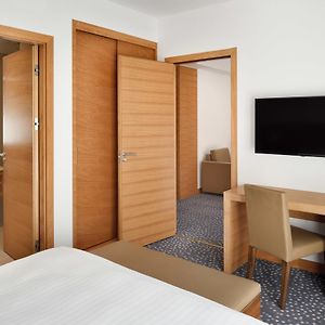 Suite Lit Queen-Size